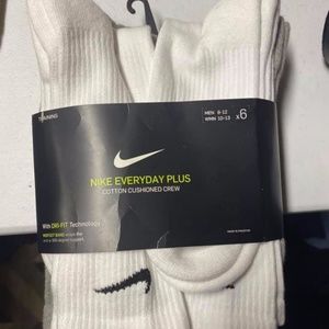 Nike Socks